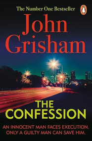 The confession by john grisham