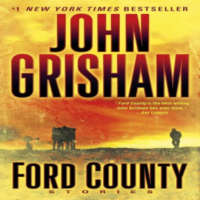 ford county stories, John Grisham