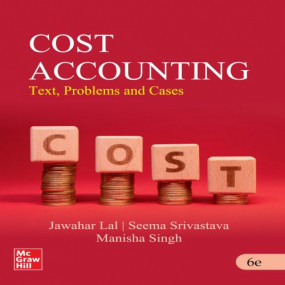 Cost Accounting