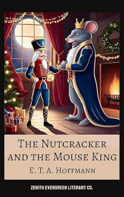 The Nutcracker and the Mouse King, ETA Hoffmann