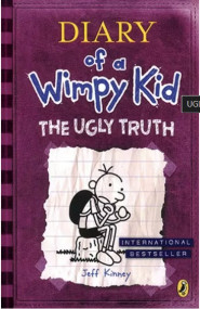 wimpy kids, The ugly truth