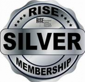 Silver Membership / 3 months