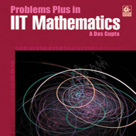 Problem plus in IIT mathematics