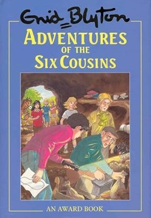 The adventure of six cousin
