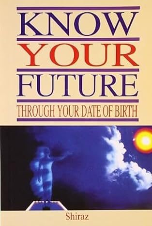 Know your future by siraj