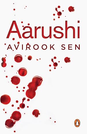 Aarushi by avirook sen