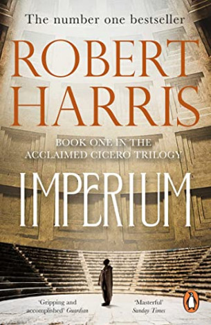 Imperium, Robert Harris