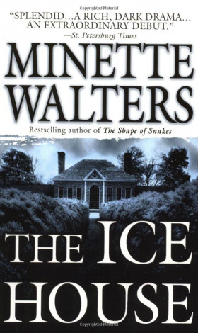 The Ice House Minette waltens