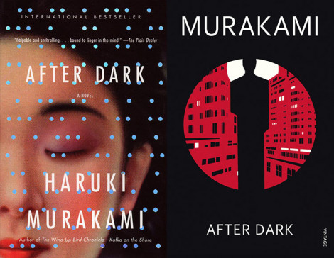 After Dark, Haruki Murakami
