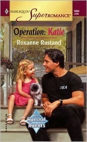 Operation, Katie: The Special Agents