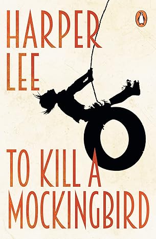 To kill a Mocking bird, Harper lee