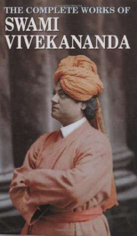 the complete work of swami vivekananda vol 4