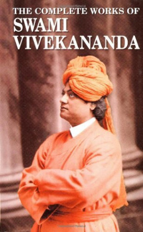 the complete work of swami vivekananda vol 6