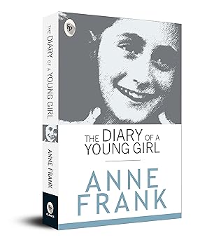 The Diary of A Young Girl, Annie Frank