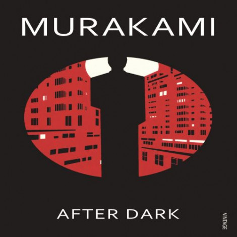 After Dark, Haruki Murakami