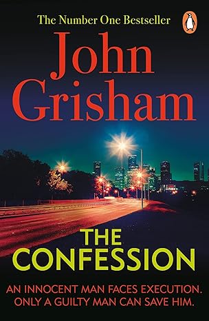 The confession by john grisham