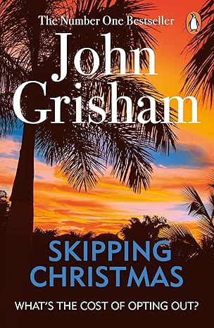 Skipping chrismas by john grisham