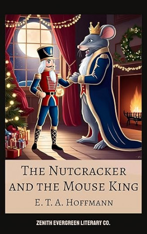 The Nutcracker and the Mouse King, ETA Hoffmann