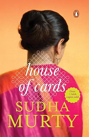 House of Cards, Sudha Murthy
