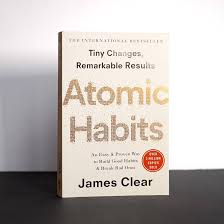 Atomic Habits-JamesClear