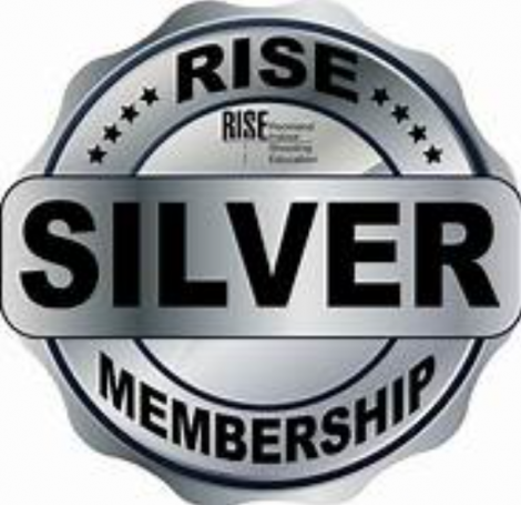 Silver Membership / 3 months