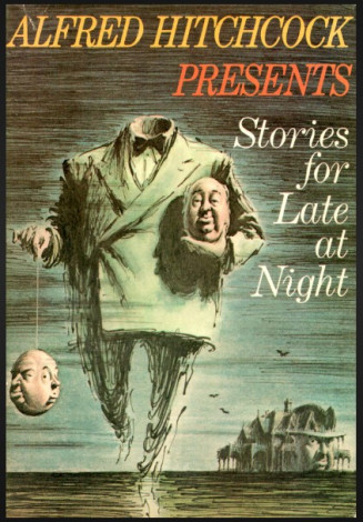 Stories for late night, Alfred HItchkock