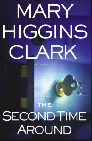 The Second Time Around, Mary Higgins Clark