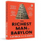 The richest man in babylon by George s. Clason