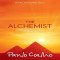 The alchemist by Poulo Coelho