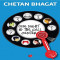 One night at the call centre by chetan bhagat