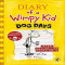 Diary of a Wimpy Kid dog days by jeff kenney