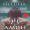The immortal of Meluha ,Amish