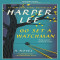 Go set a watch men,Harper lee
