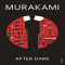 After Dark, Haruki Murakami