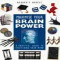 Maximise power your brain by Reader Digest