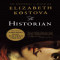 The historian, Elizabeth Kostova