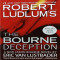 The Bourne Deception by Robert Ludlum's