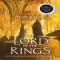 Lord of rings, JRR Tolkien