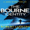 THE BOURNE IDENTITY by Robert Ludlum