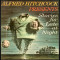 Stories for late night, Alfred HItchkock