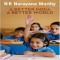 A better india A better world, N.R. Narayana Murthy